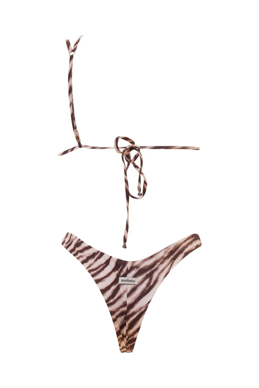 MATINEE Costume Bianca Fantasia