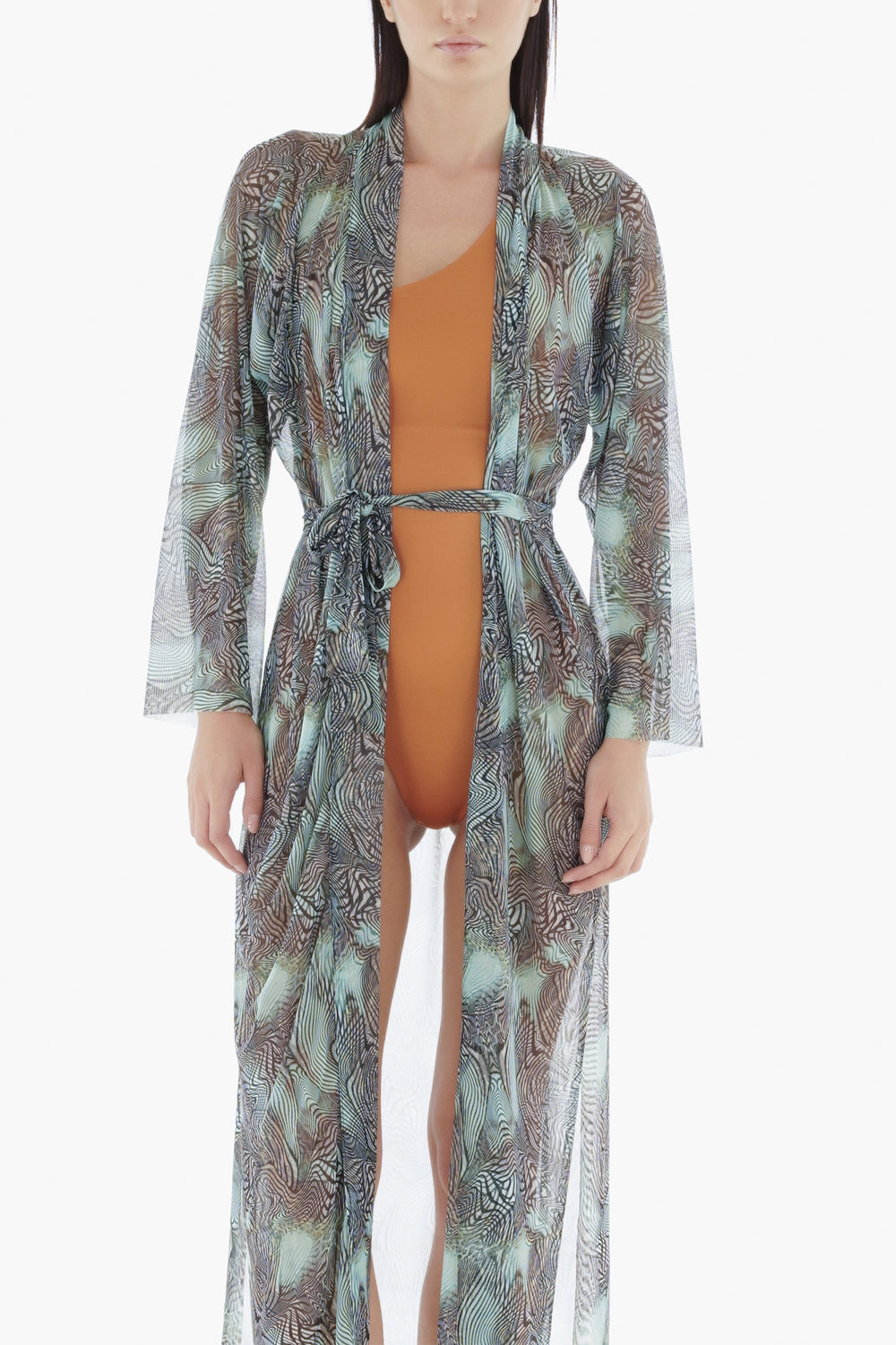 MATINÉE Copricostume Kimono Sara Uncategorized Matinée