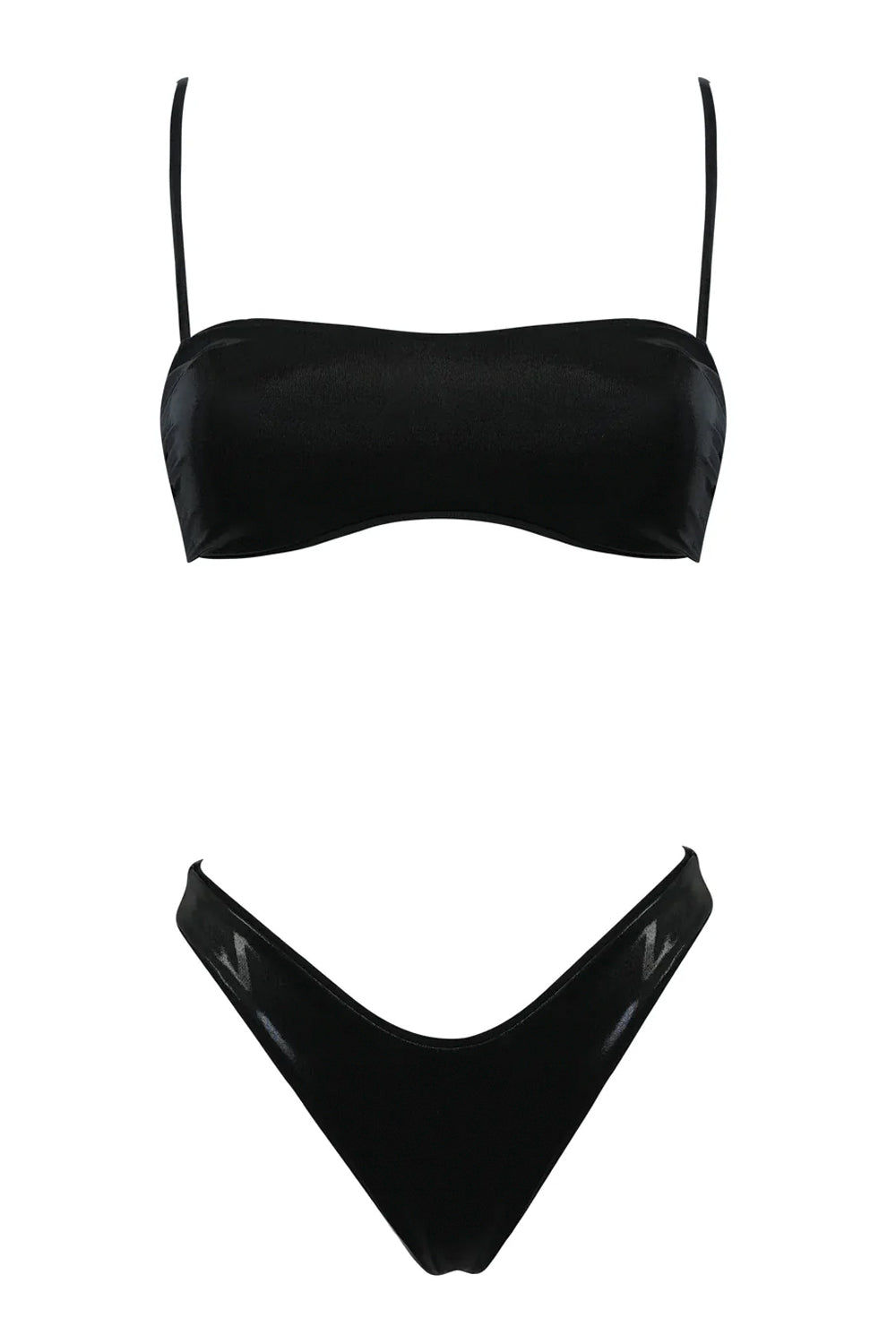 MATINEE Costume Arianna in Lycra Lamè