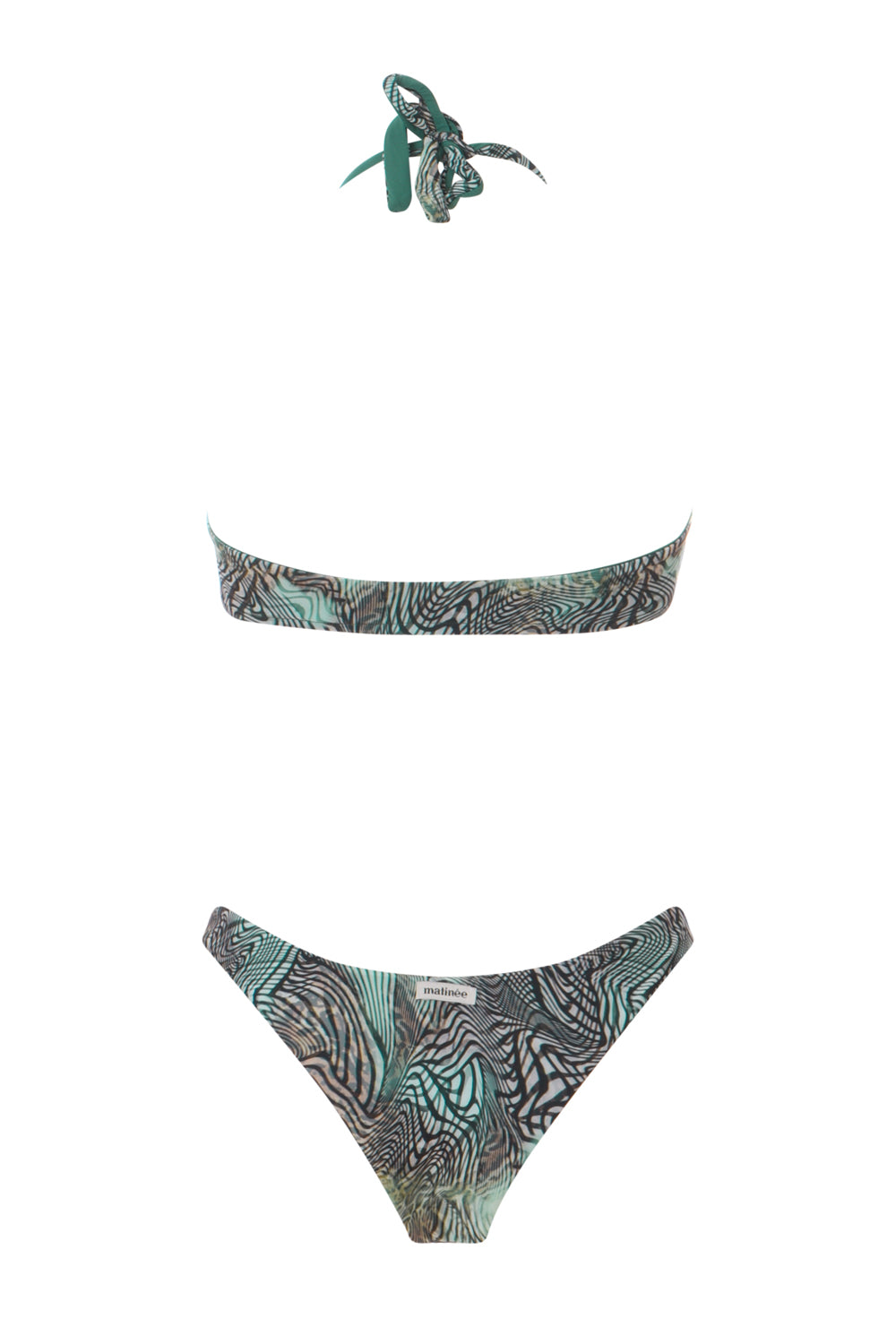 MATINÉE Costume Benedetta stampa cavalli Uncategorized Matinée