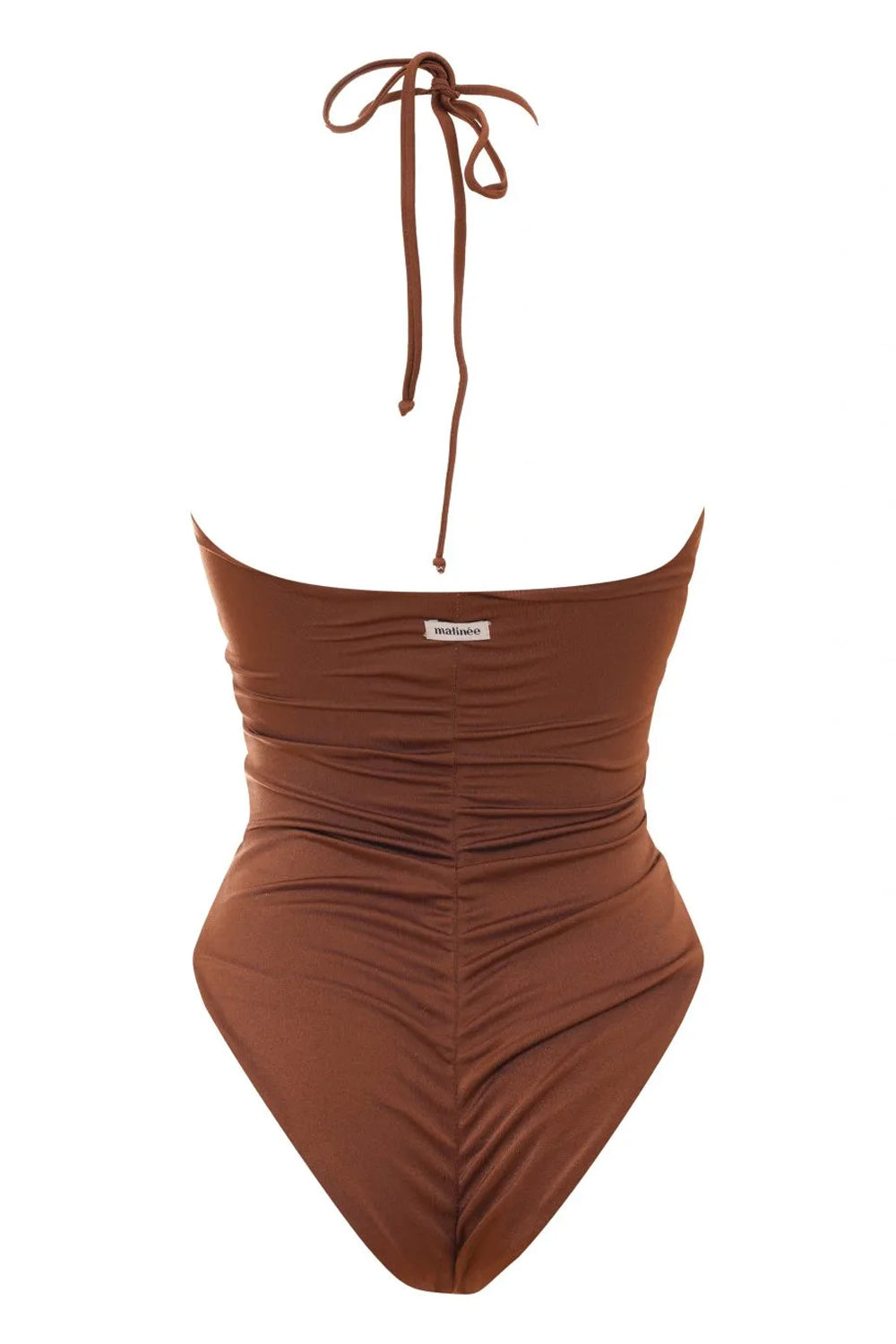 MATINEE Costume Clio in lycra lucida