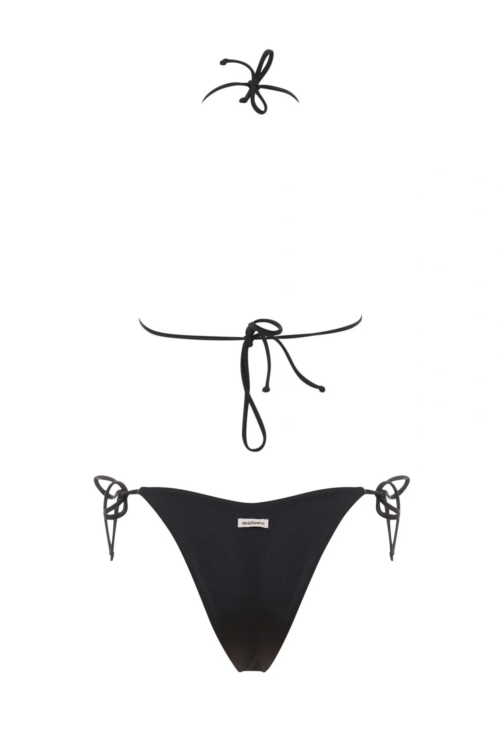 MATINEE Costume Kate Strass