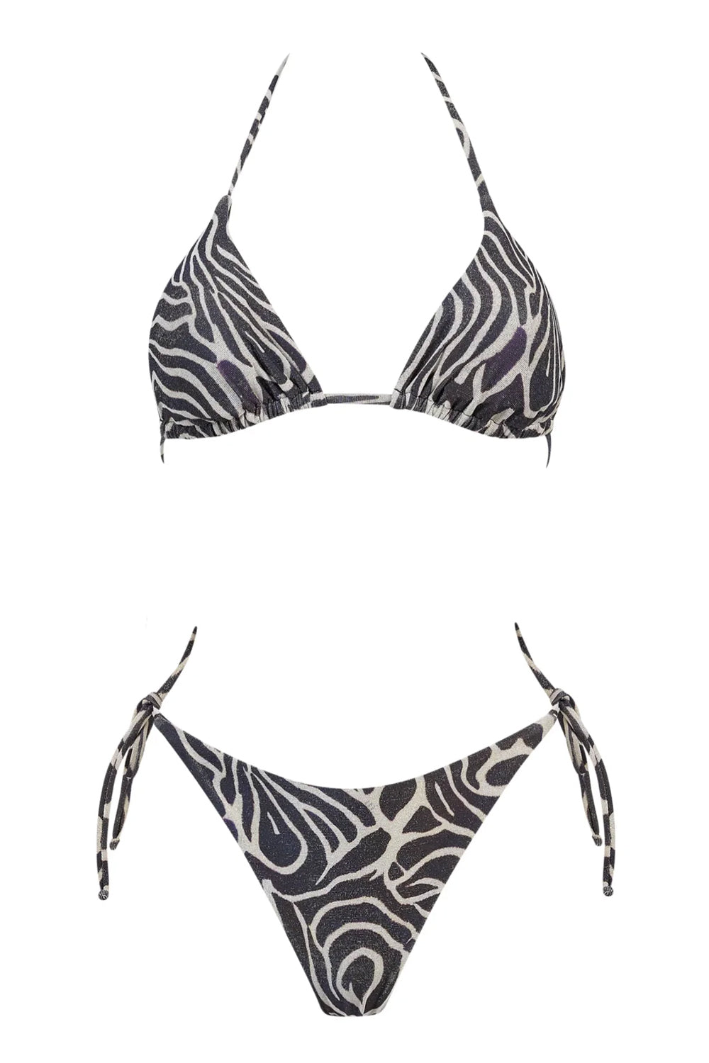 MATINEE Costume Kate fantasia zebrato