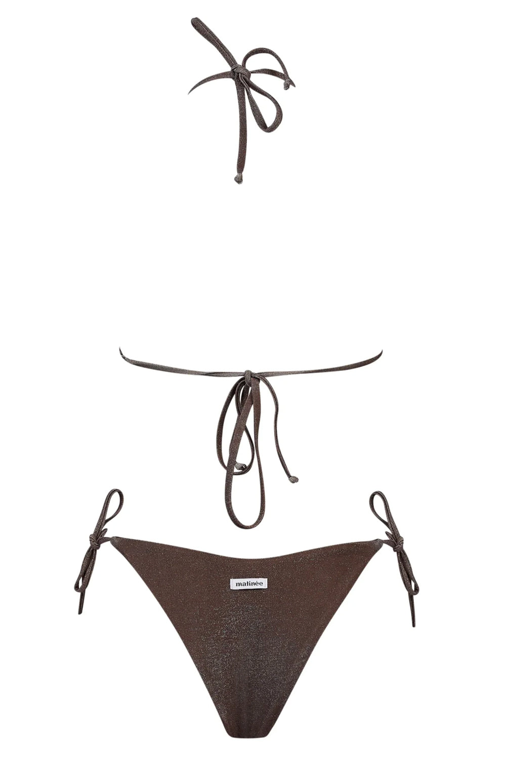 MATINEE Costume Kate in lurex