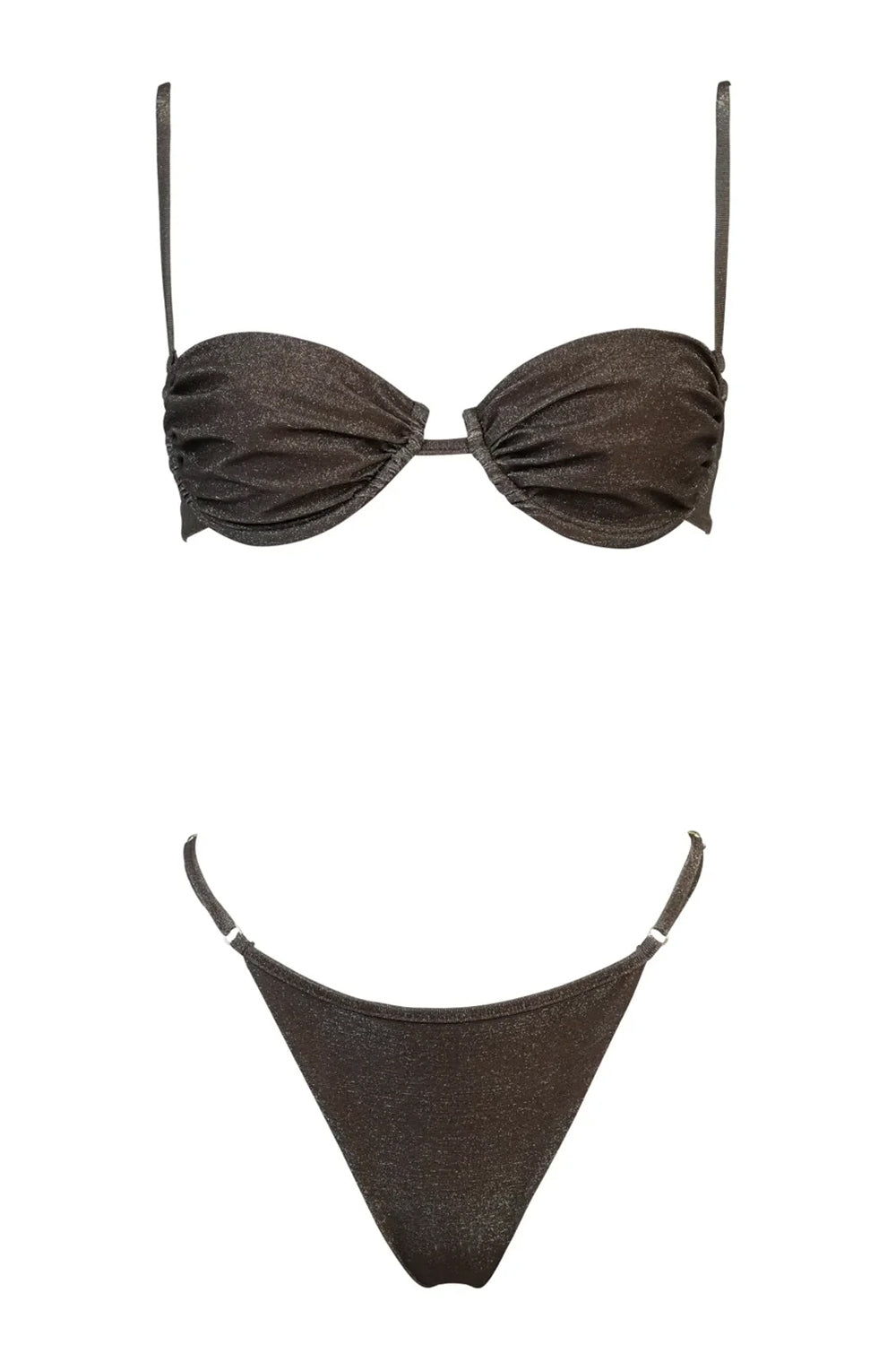 MATINEE Costume Marina in lurex