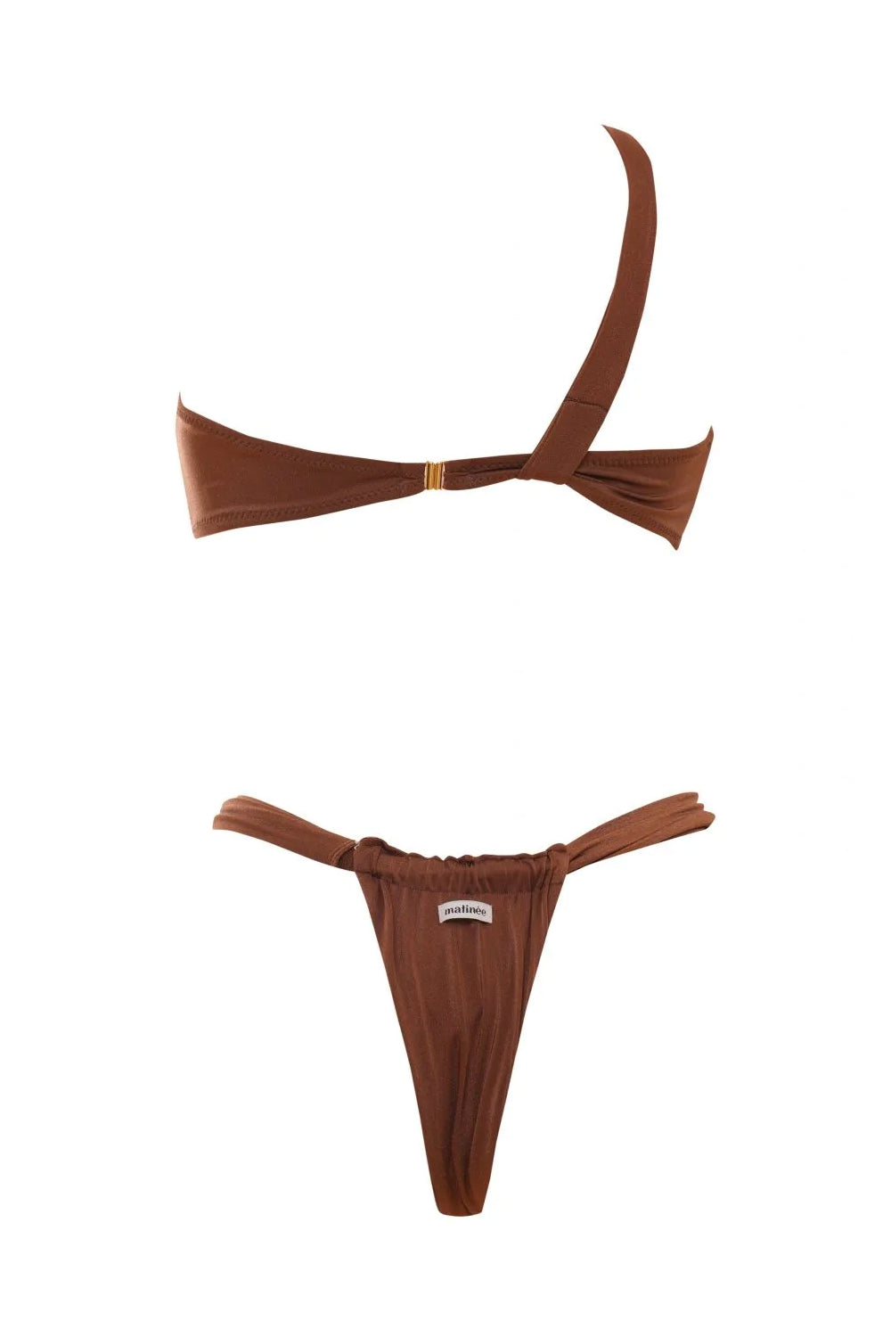 MATINEE Costume Mila lycra lucida