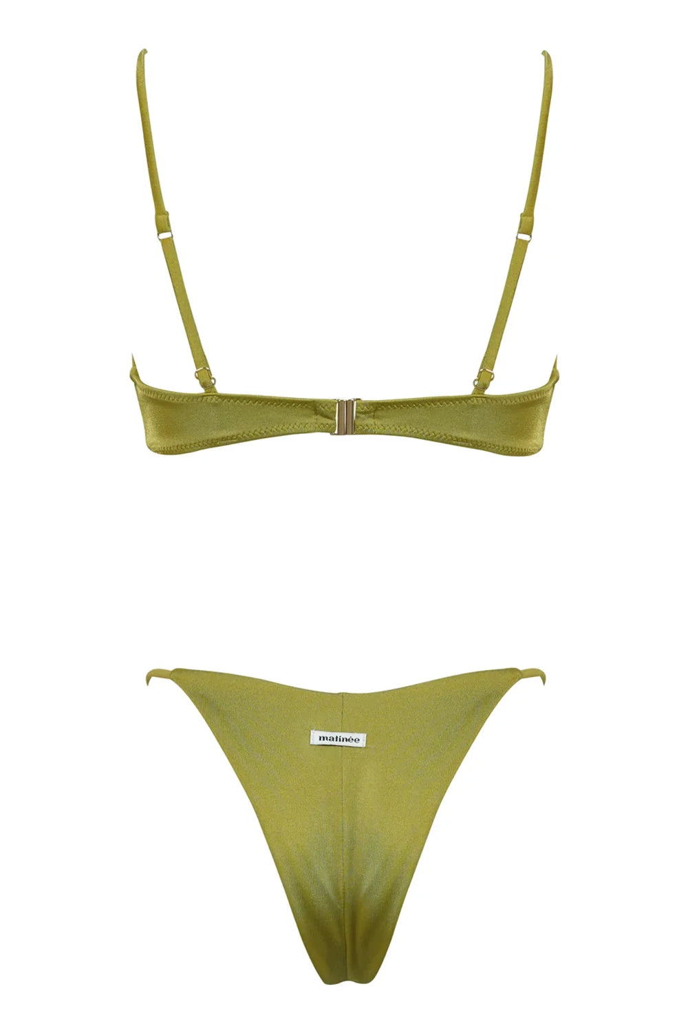 MATINEE Costume Taylor lycra lucida