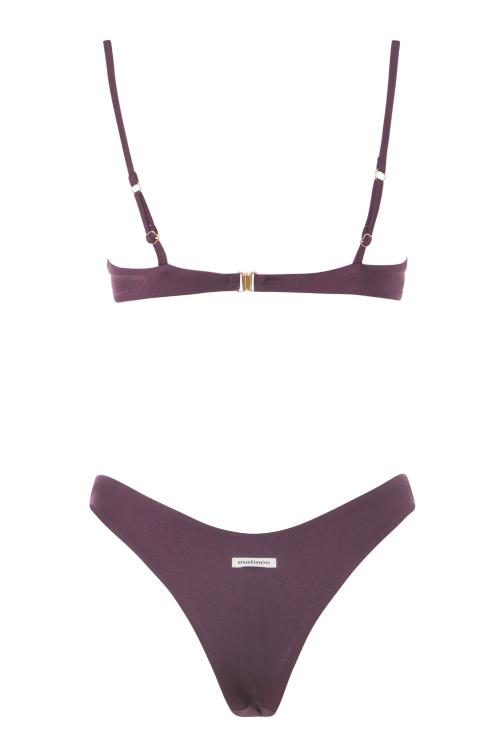 MATINÉE Costume Tessa push-up