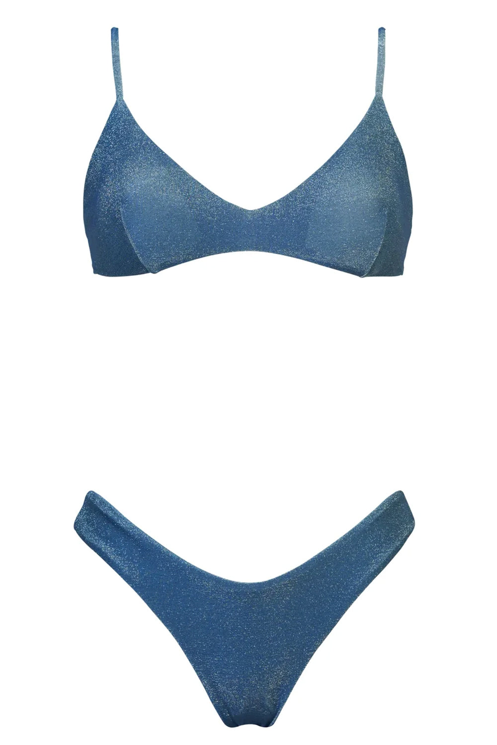 MATINEE Costume Tina Lurex
