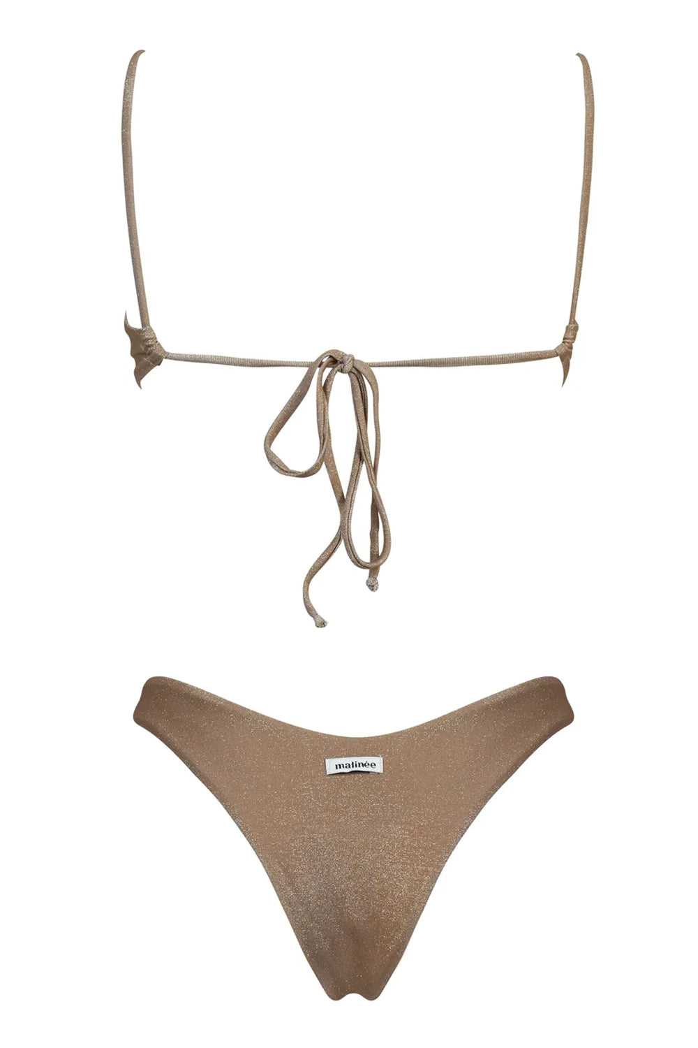 MATINEE Costume Tina Lurex
