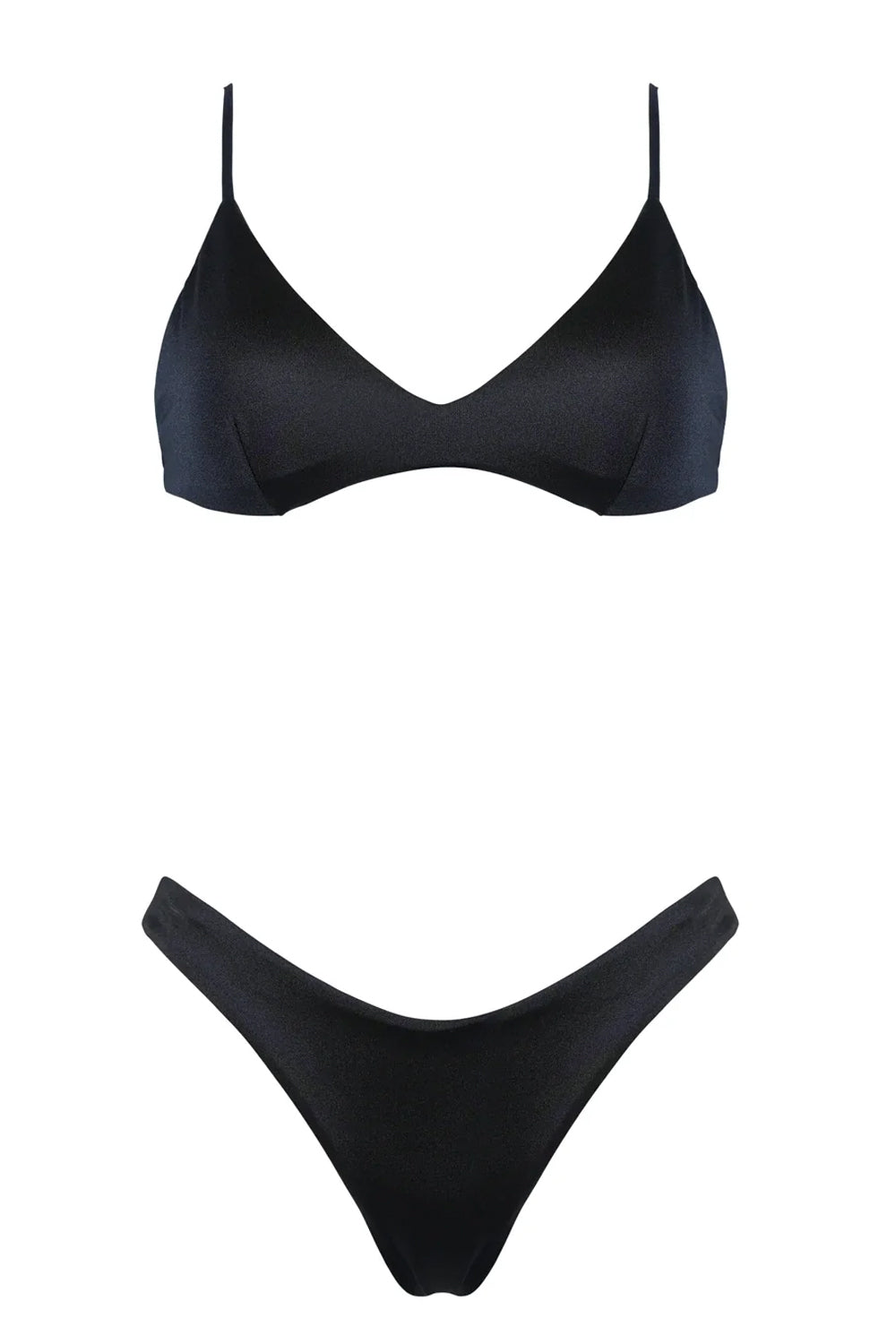 MATINEE Costume Tina in lycra lucida