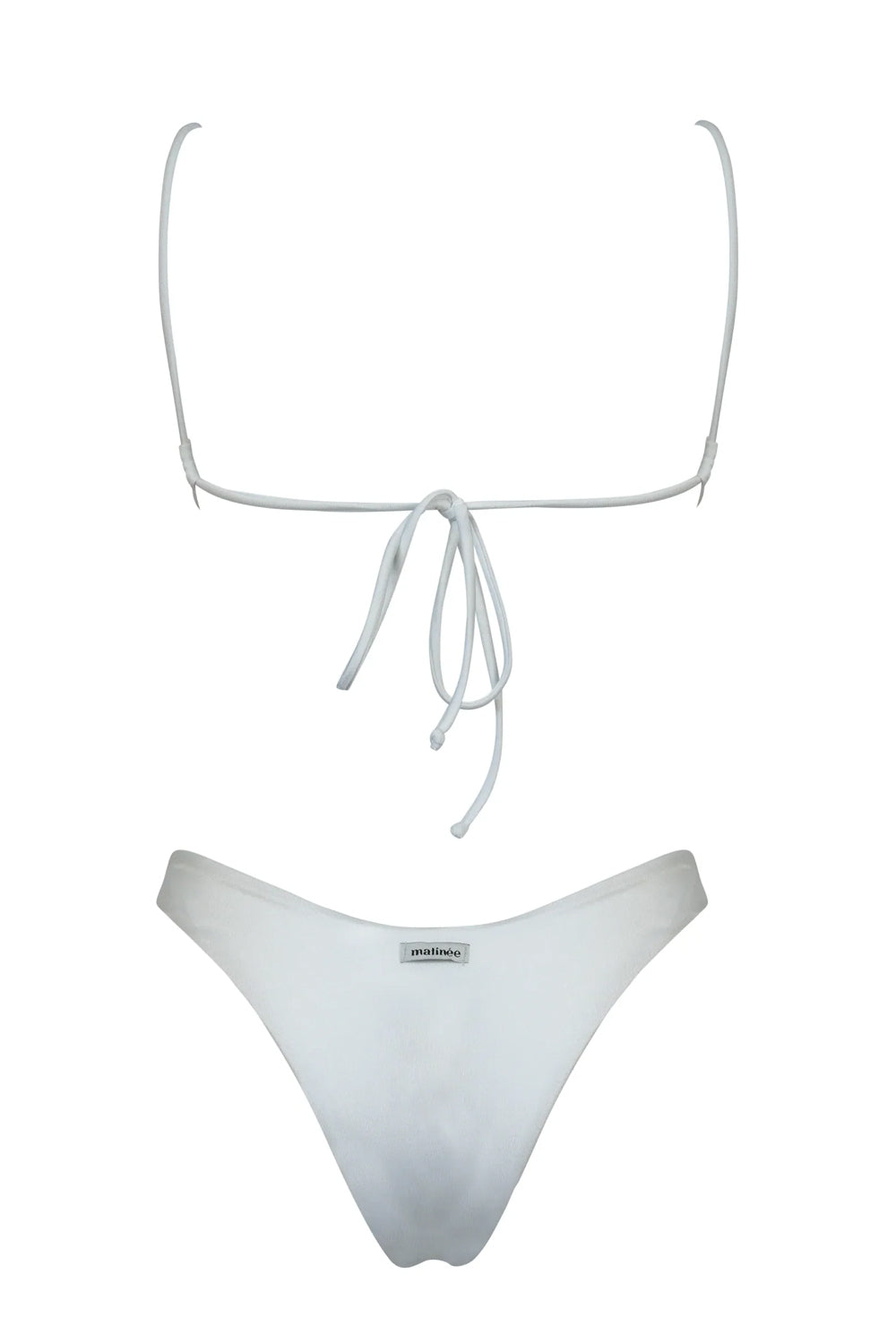 MATINEE Costume Tina in lycra lucida