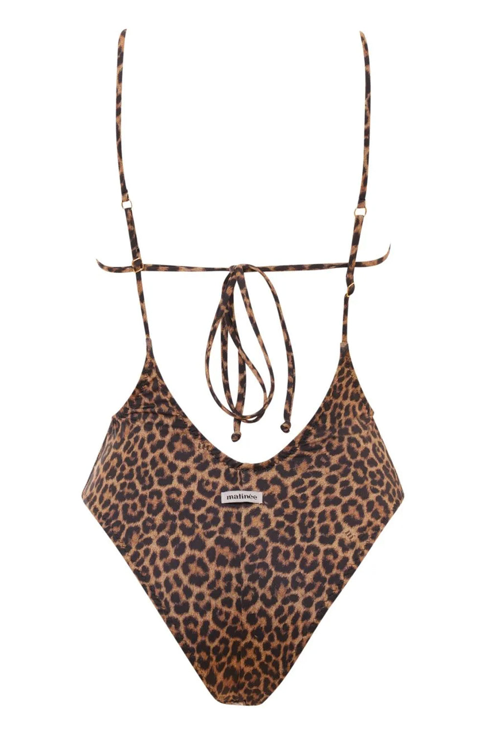 MATINEE Costume intero Julie maculato