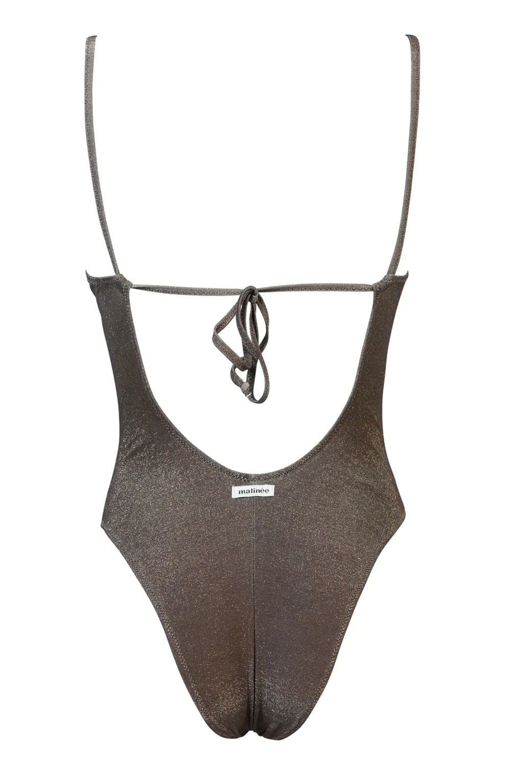 MATINEE Costume intero Lilly lurex