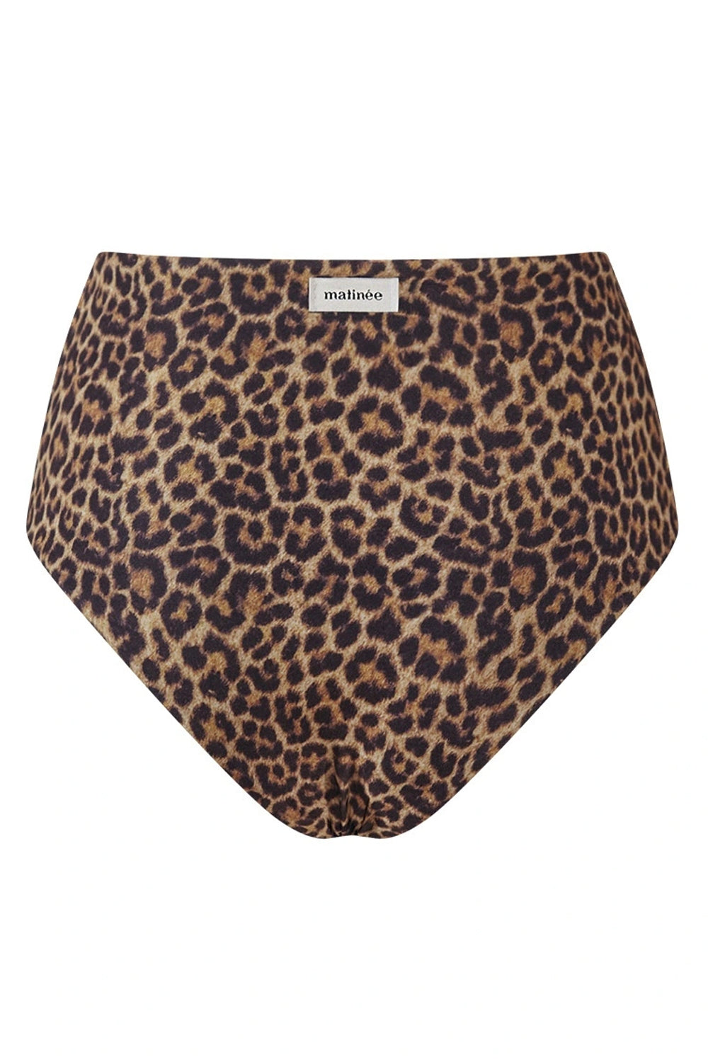 MATINEE Costume slip Jade maculato