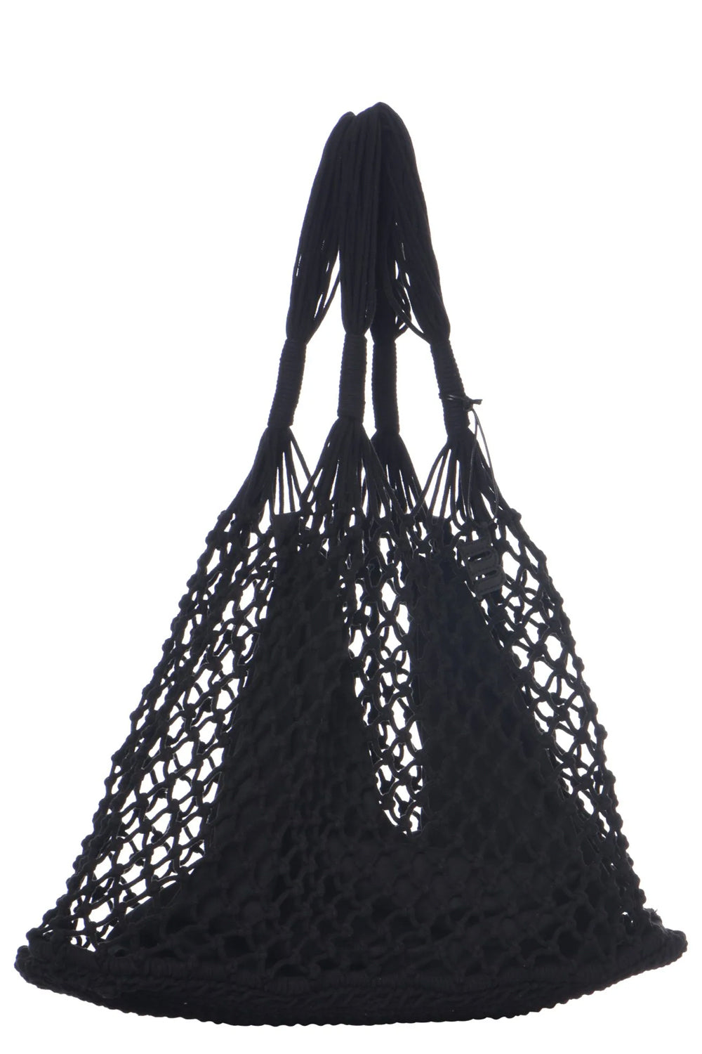 MATINEE Borsa grande in cotone