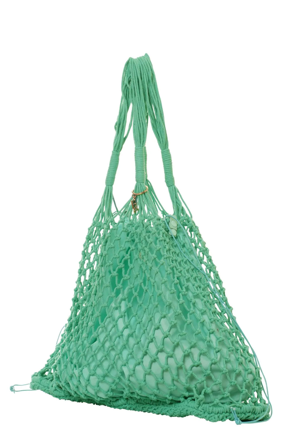 MATINEE Borsa grande in cotone