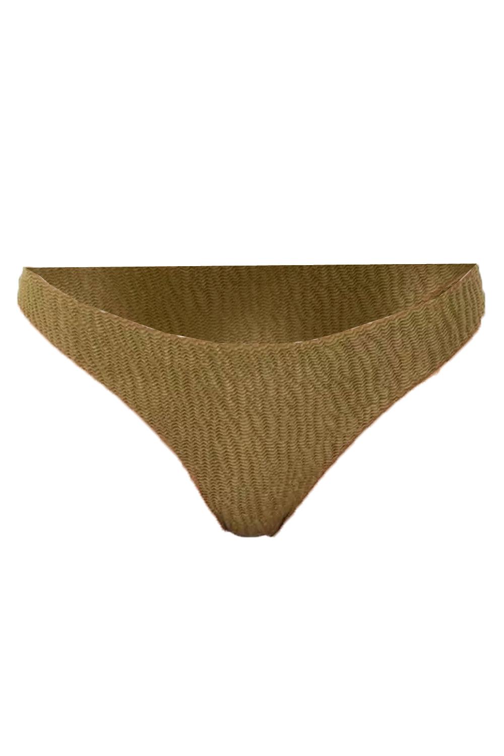 MISSBIKINI Slip regular fit goffrato MISSBIKINI