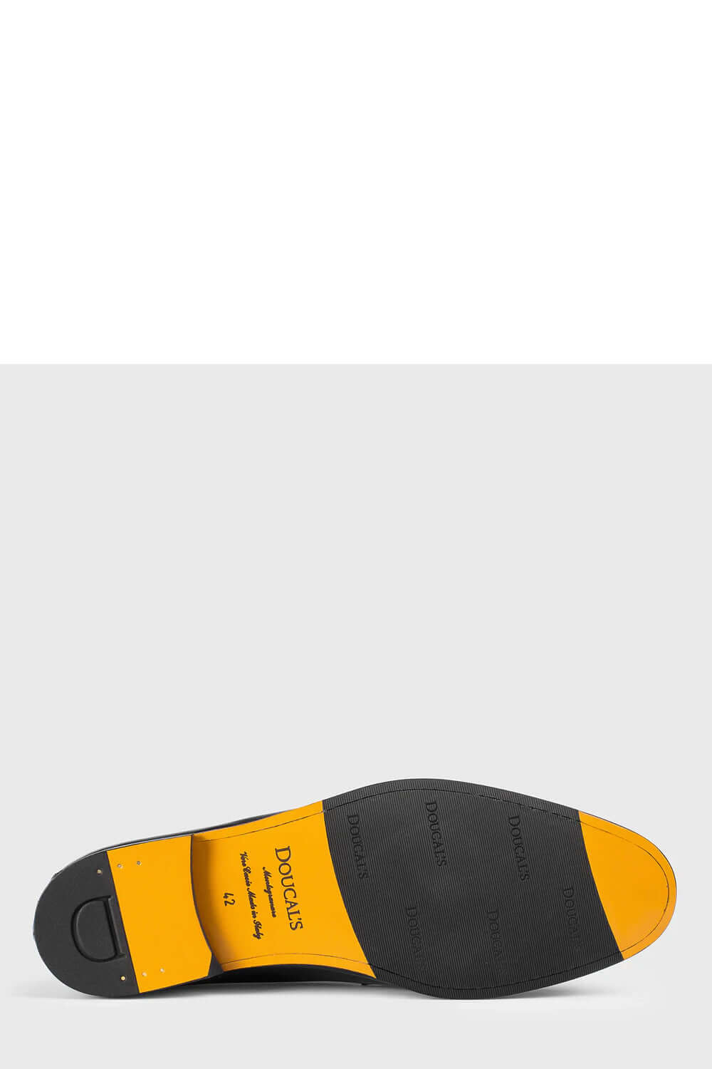 DOUCALS Mocassino con nappa Uncategorized DOUCALS