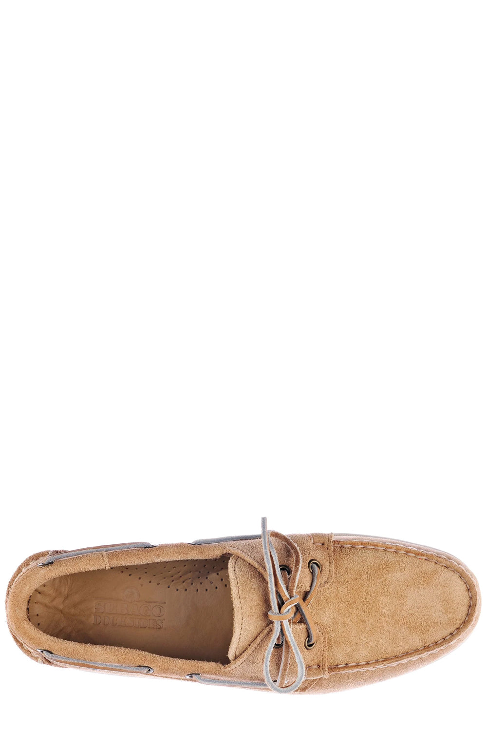 SEBAGO Mocassino in camoscio Shoes SEBAGO