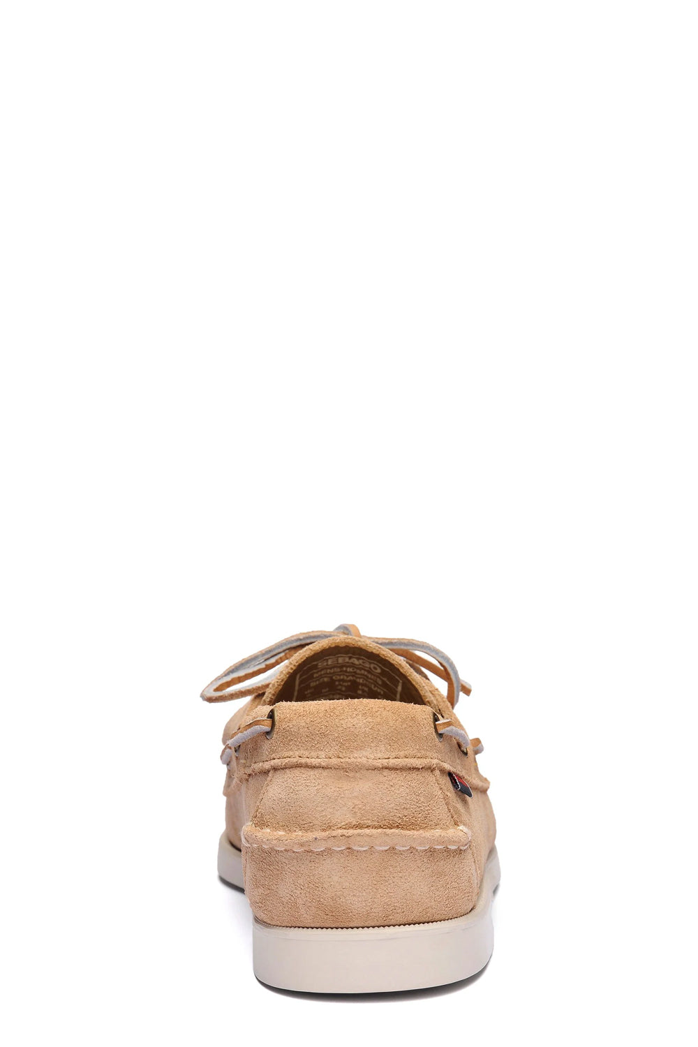 SEBAGO Mocassino in camoscio Shoes SEBAGO