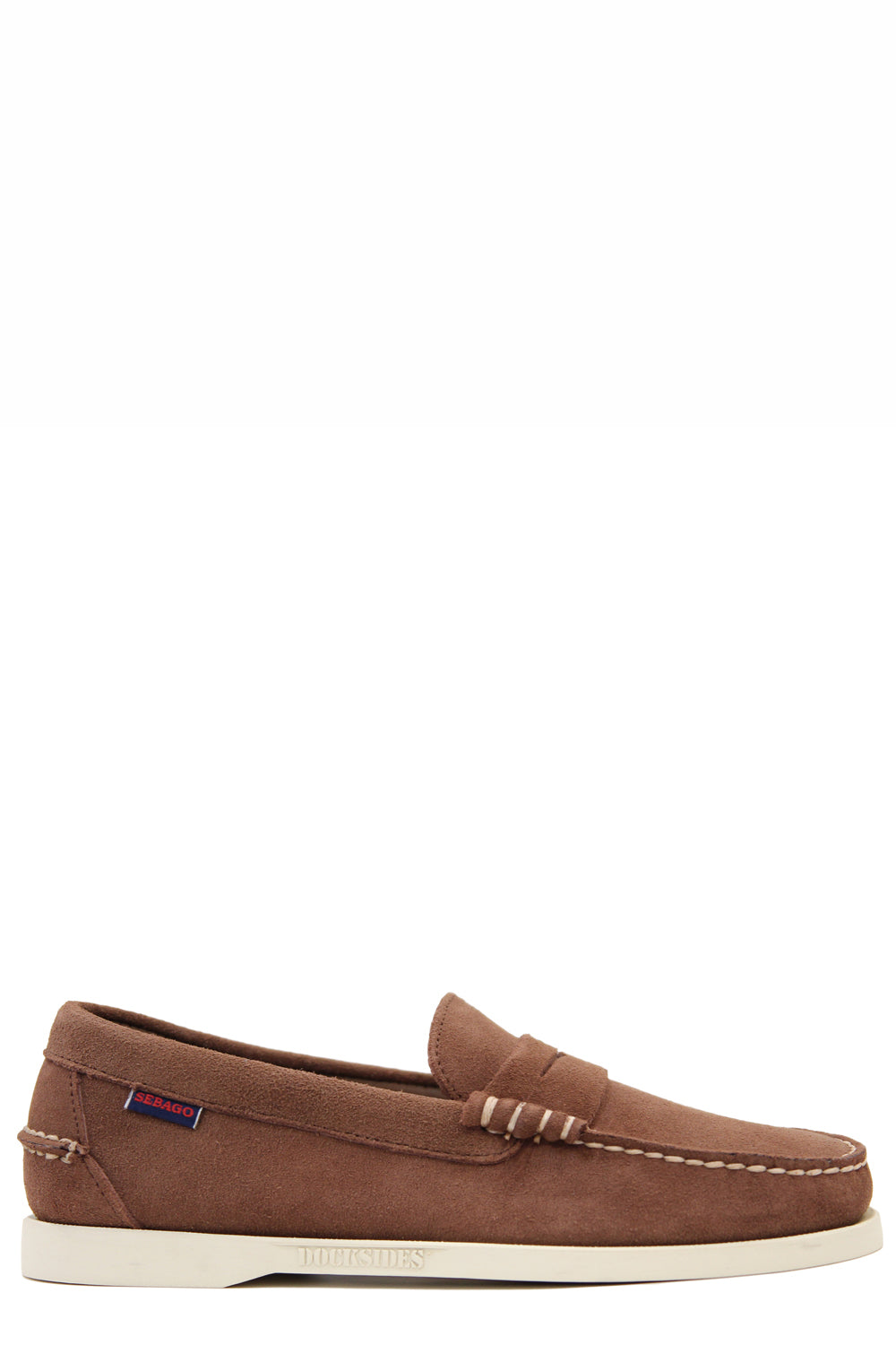 SEBAGO Mocassino in camoscio Shoes SEBAGO
