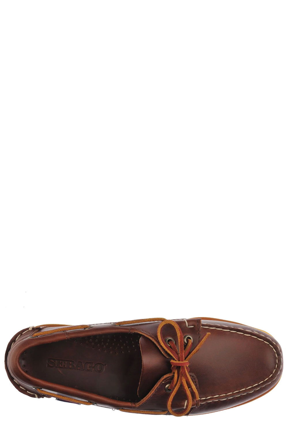 SEBAGO Mocassino in pelle Shoes SEBAGO