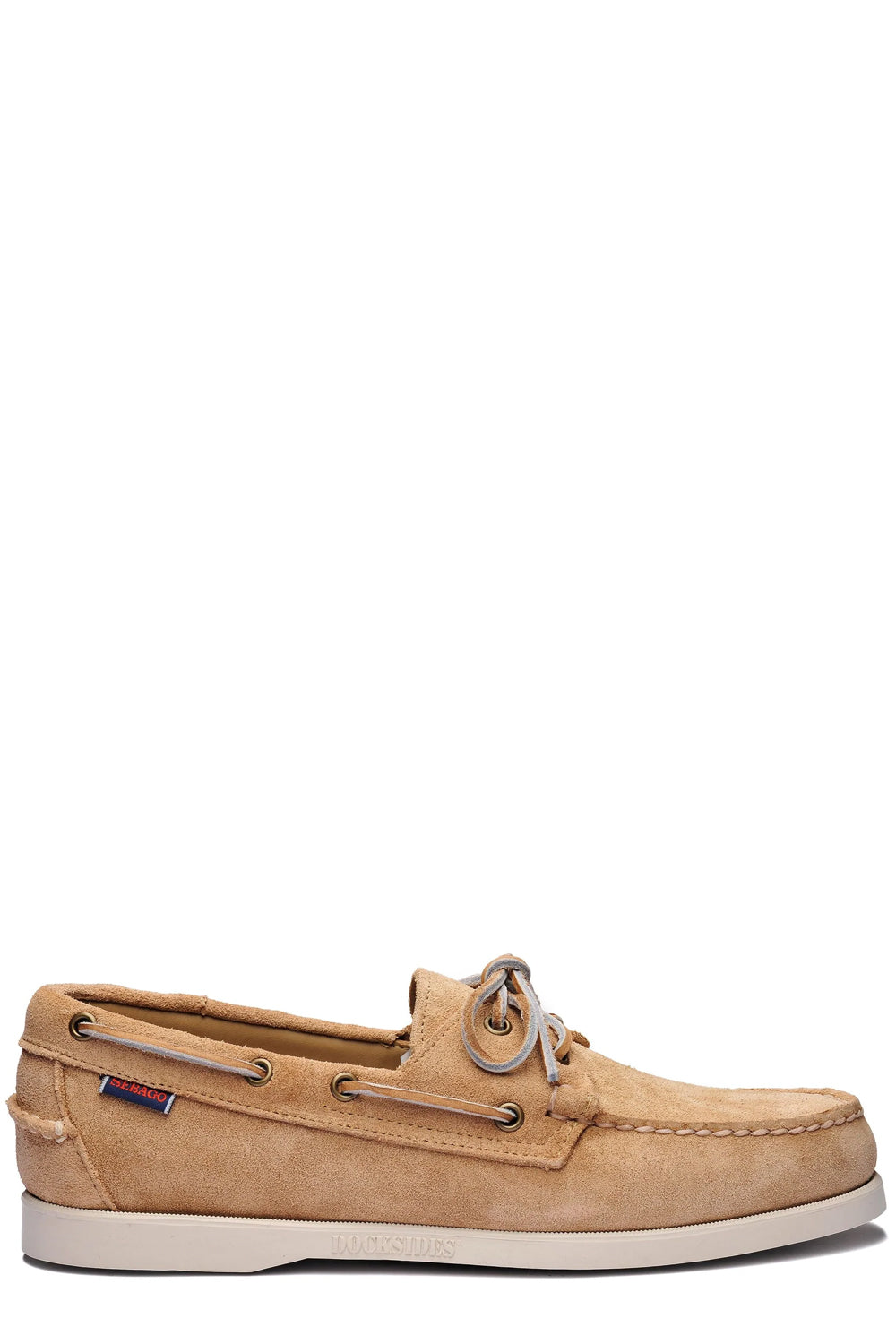 SEBAGO Mocassino in camoscio Shoes SEBAGO