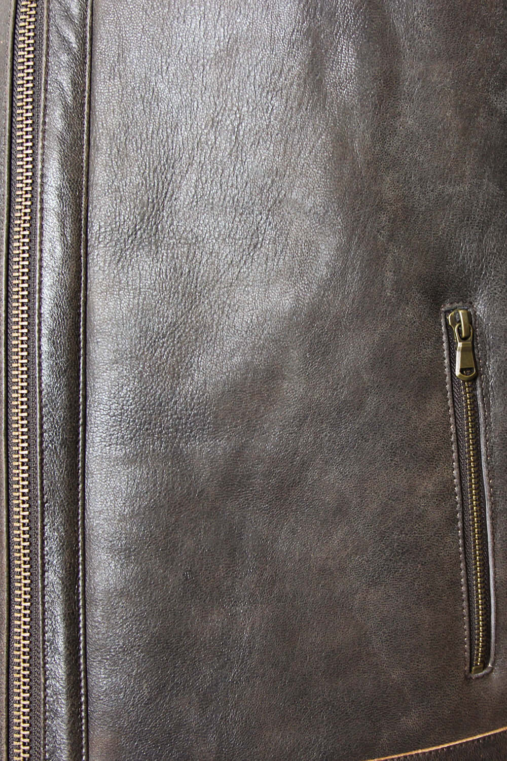 D'AMICO Montone in pelle effetto vintage Uncategorized D'AMICO