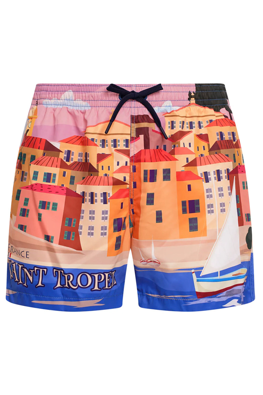 MOVE BEACHWEAR Costume Saint Vincent Saint Tropez MOVE BEACHWEAR