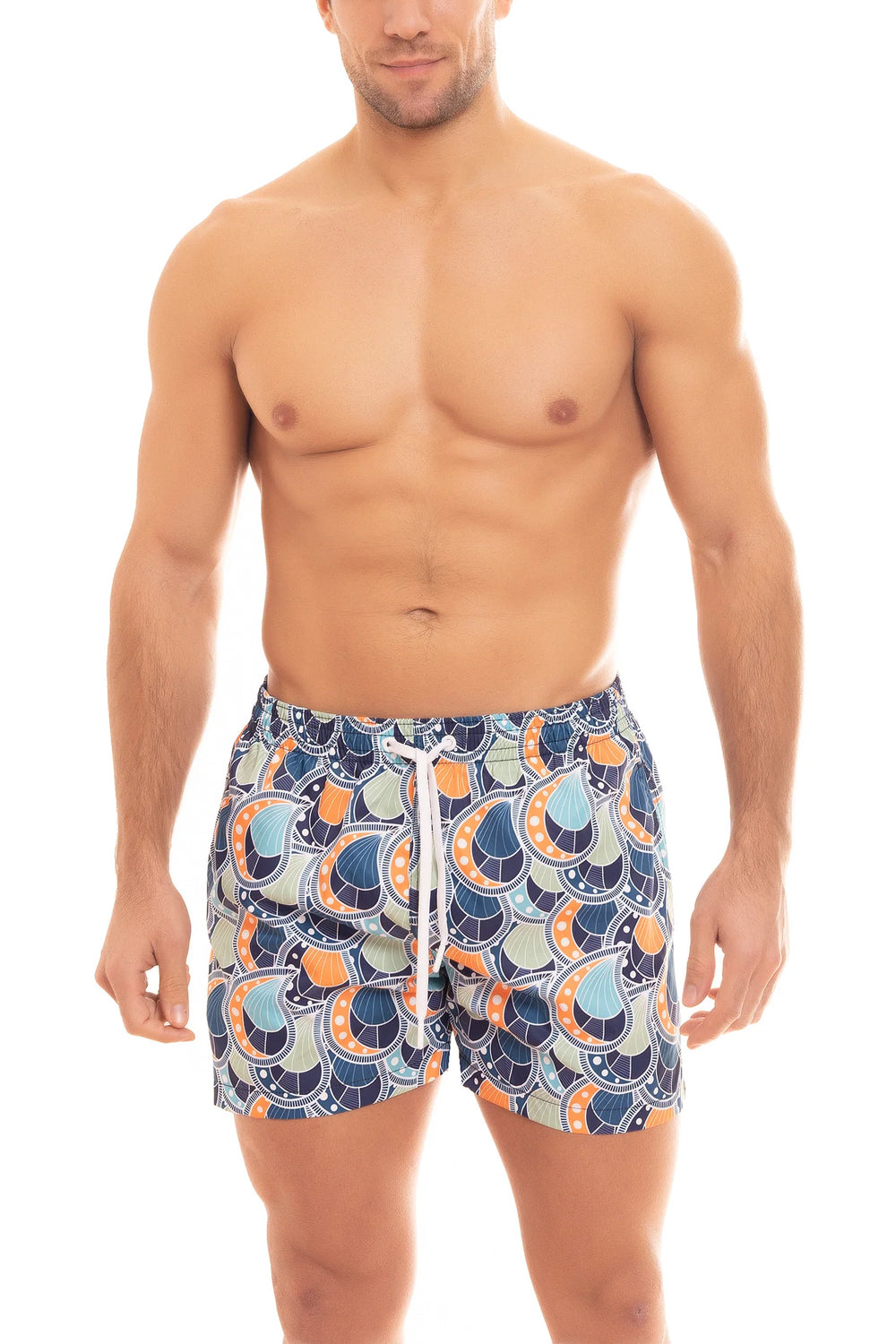 MOVE BEACHWEAR Costume Saint Vincent MOVE BEACHWEAR