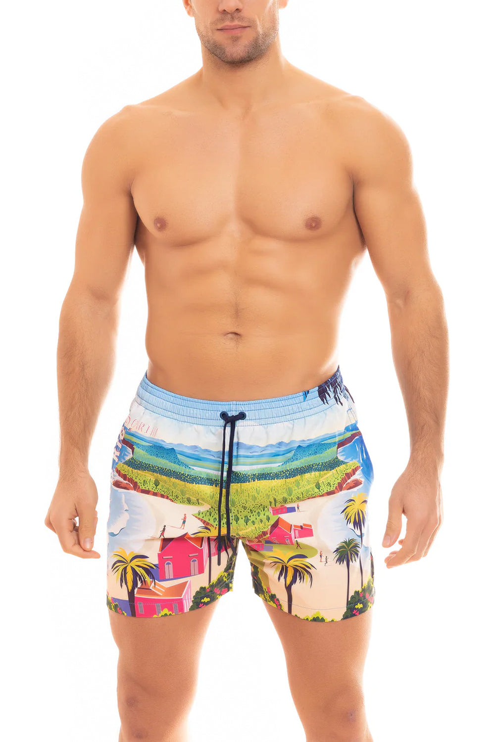 MOVE BEACHWEAR Costume Saint Vincent P Rico MOVE BEACHWEAR