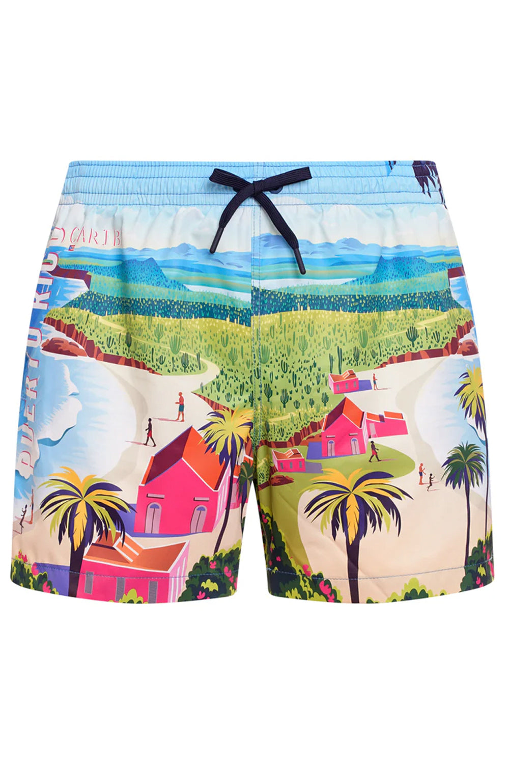 MOVE BEACHWEAR Costume Saint Vincent P Rico MOVE BEACHWEAR