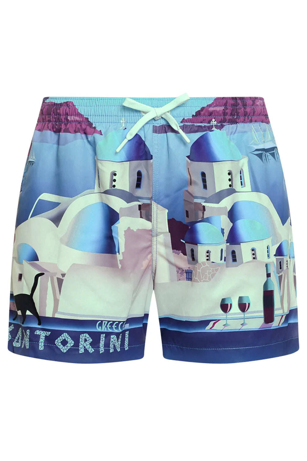 MOVE BEACHWEAR Costume Saint Vincent Santorini MOVE BEACHWEAR