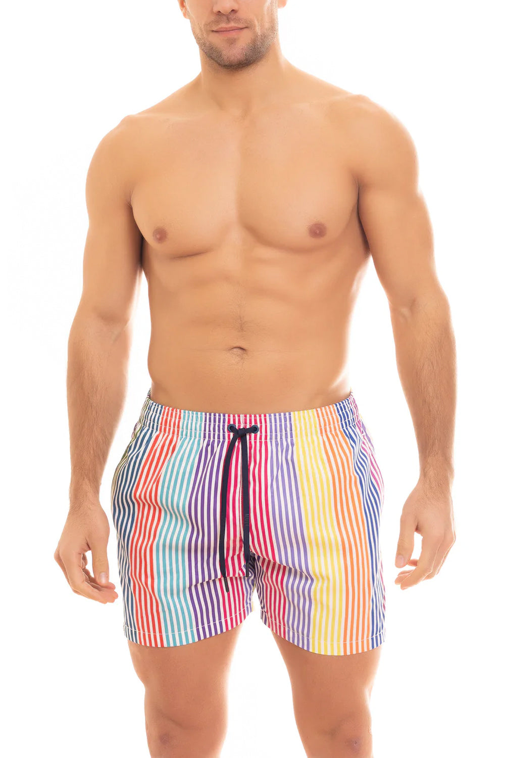 MOVE BEACHWEAR Costume Saint Vincent Multicolor MOVE BEACHWEAR
