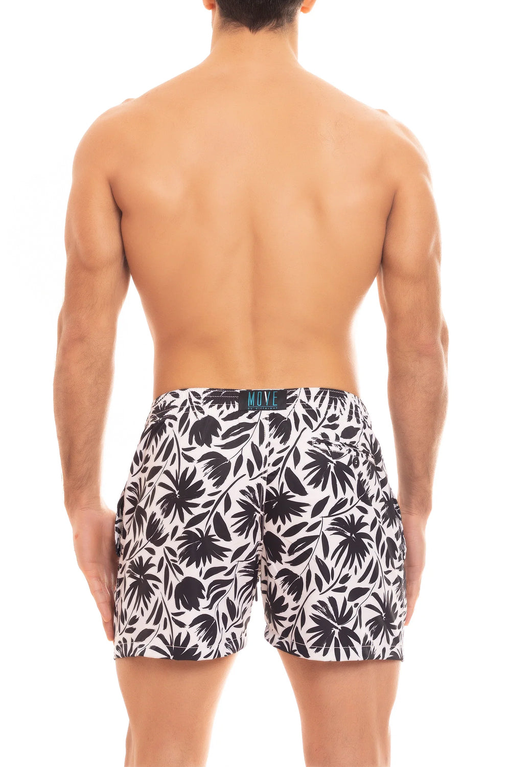 MOVE BEACHWEAR Costume Saint Vincent MOVE BEACHWEAR