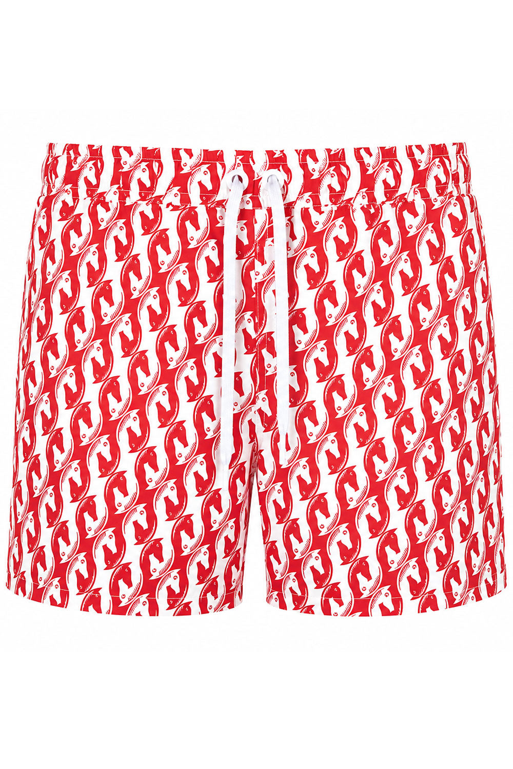 MOVE Boxer Saint Vincent Stampa cavallucci marini