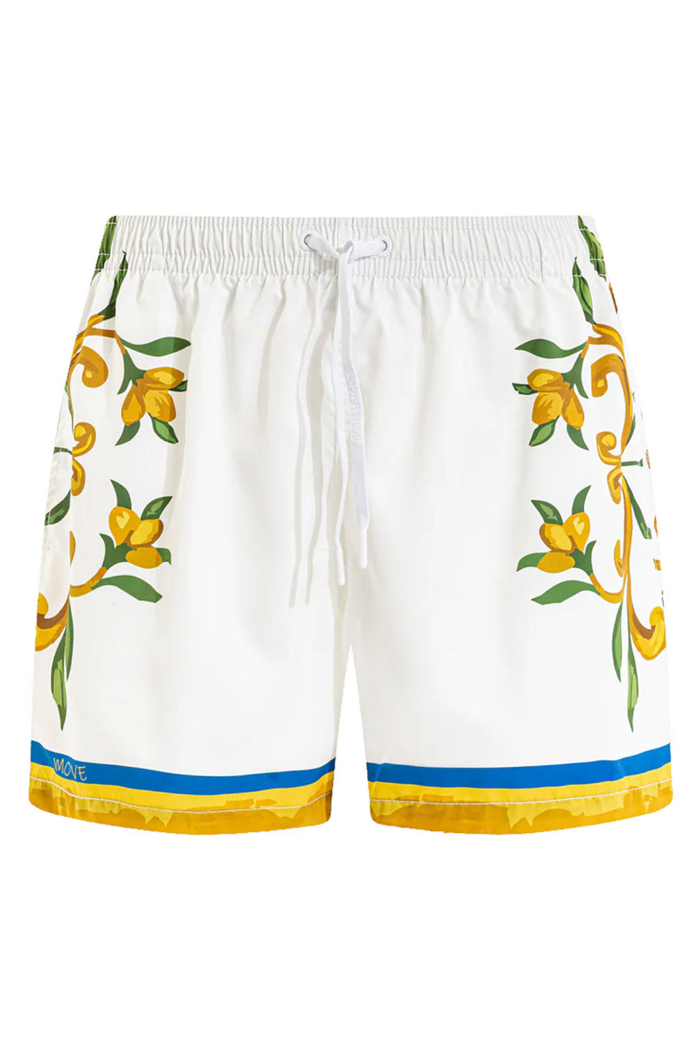 MOVE Boxer Saint Vincent Stampa limoni