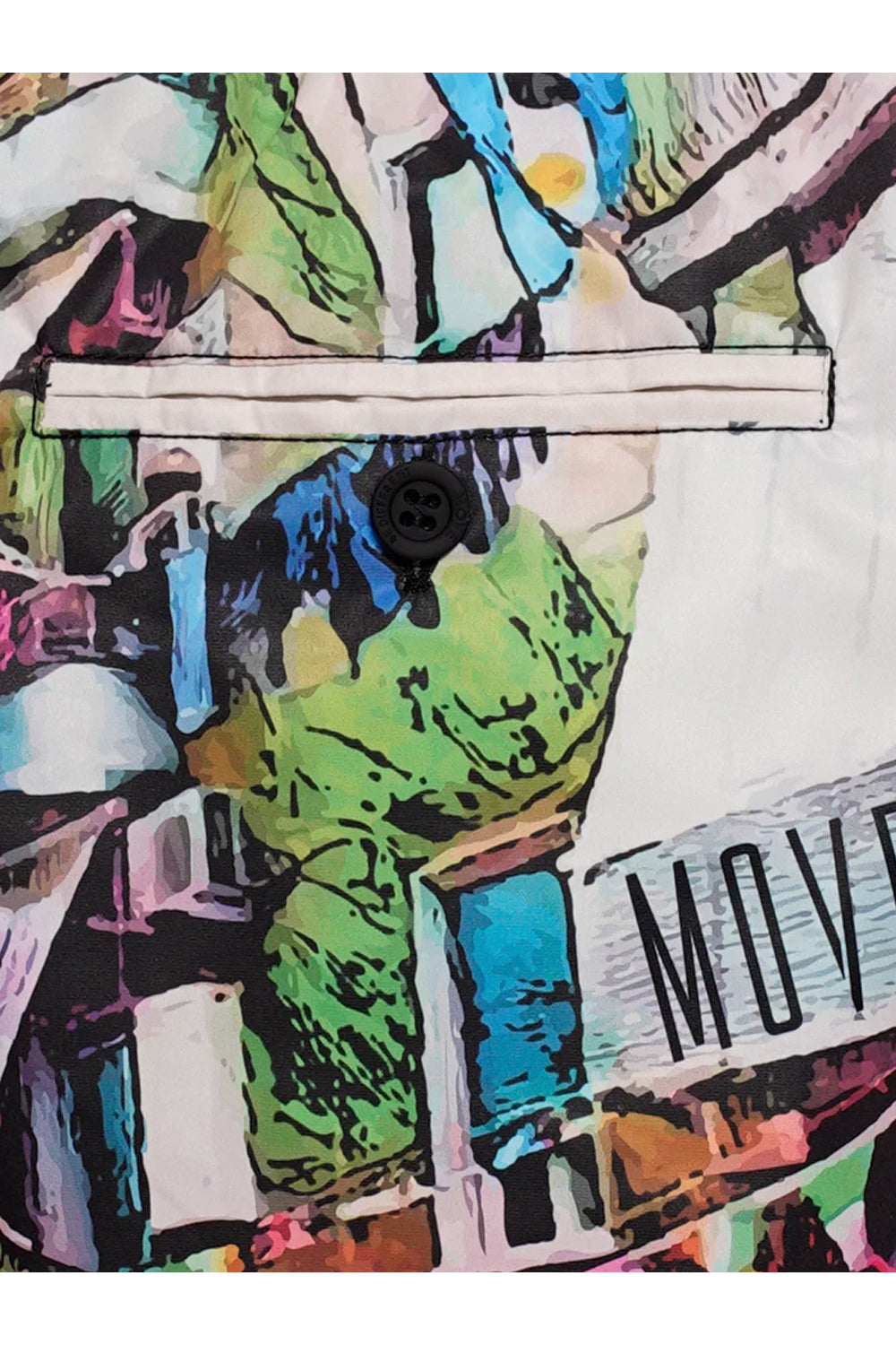 MOVE Boxer Saint Vincent Stampato