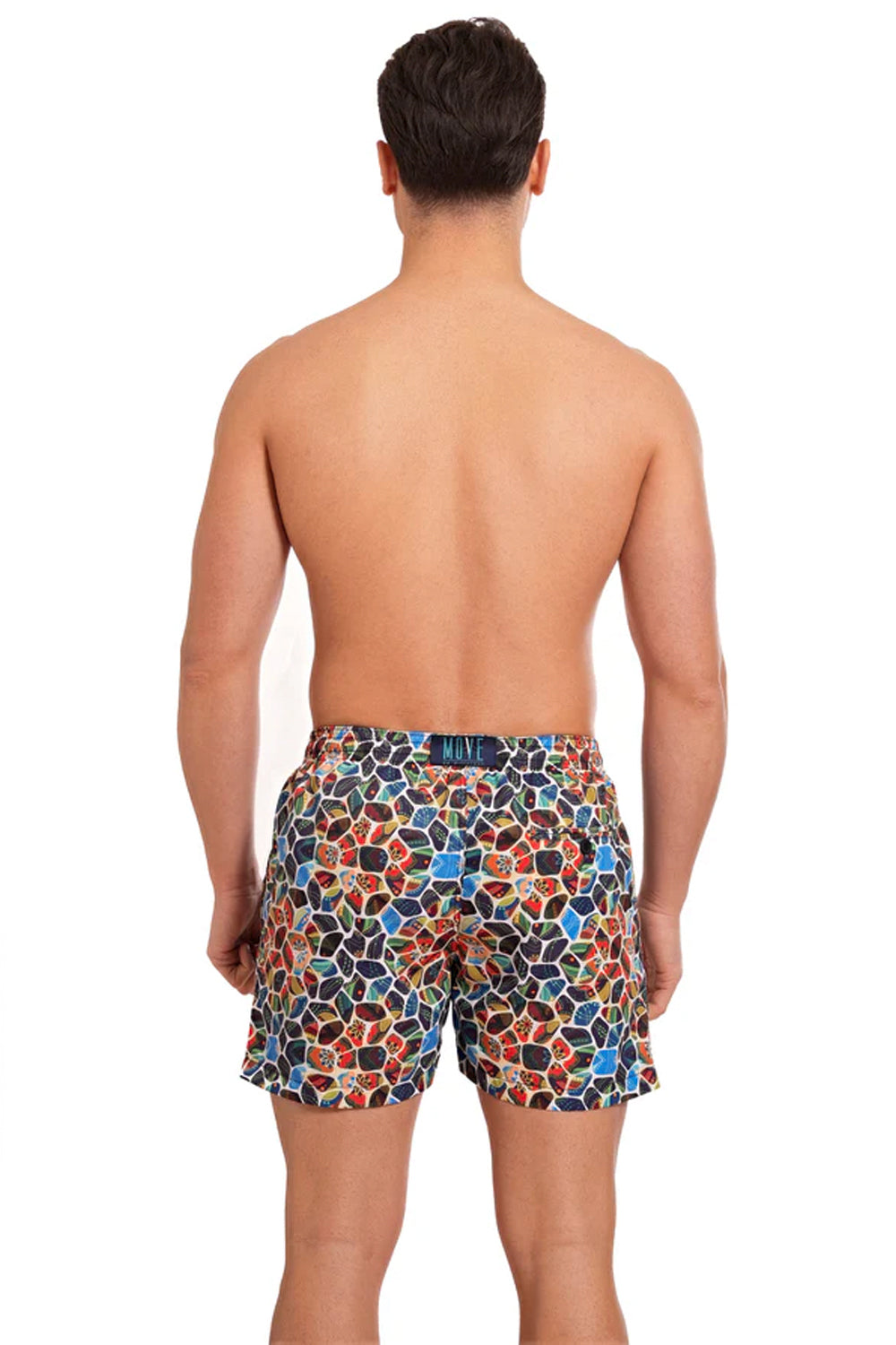 MOVE Boxer Saint Vincent Stampato