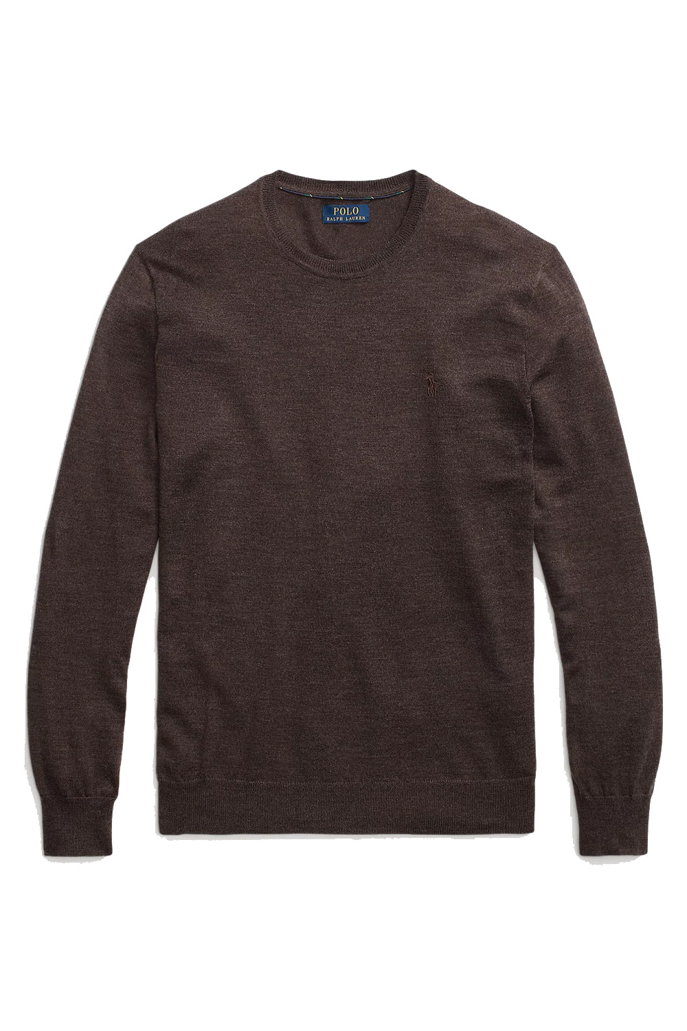 POLO RALPH LAUREN Maglia in lana lavabile Slim-Fit POLO RALPH LAUREN