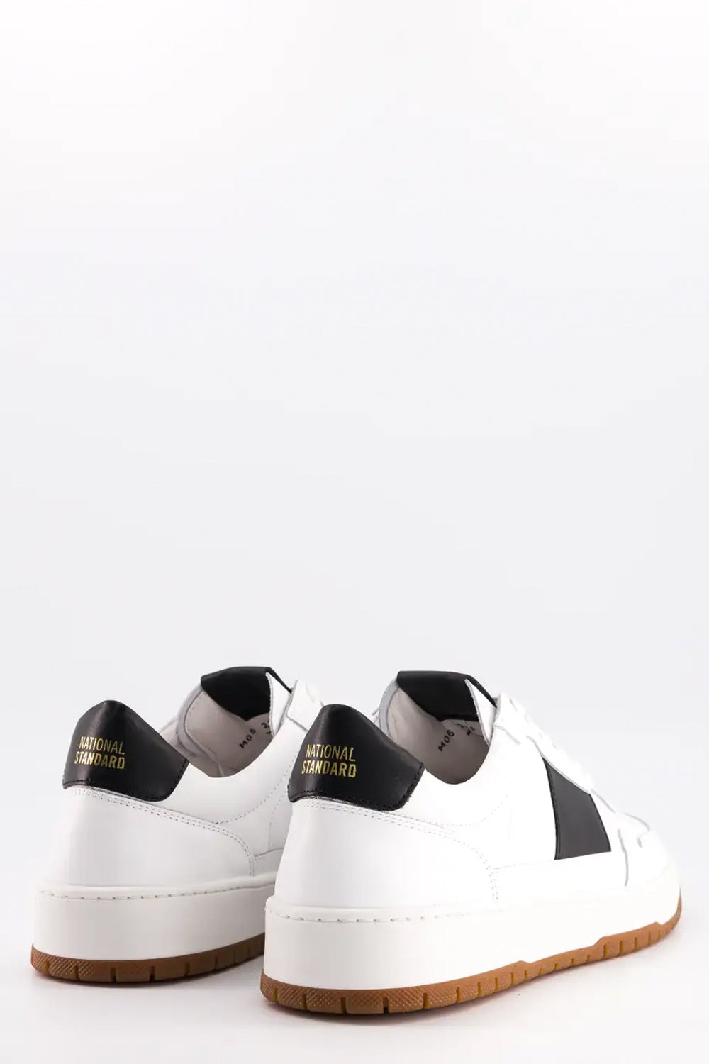 NATIONAL STANDARD Scarpe Edition 6 Uncategorized NATIONAL STANDARD