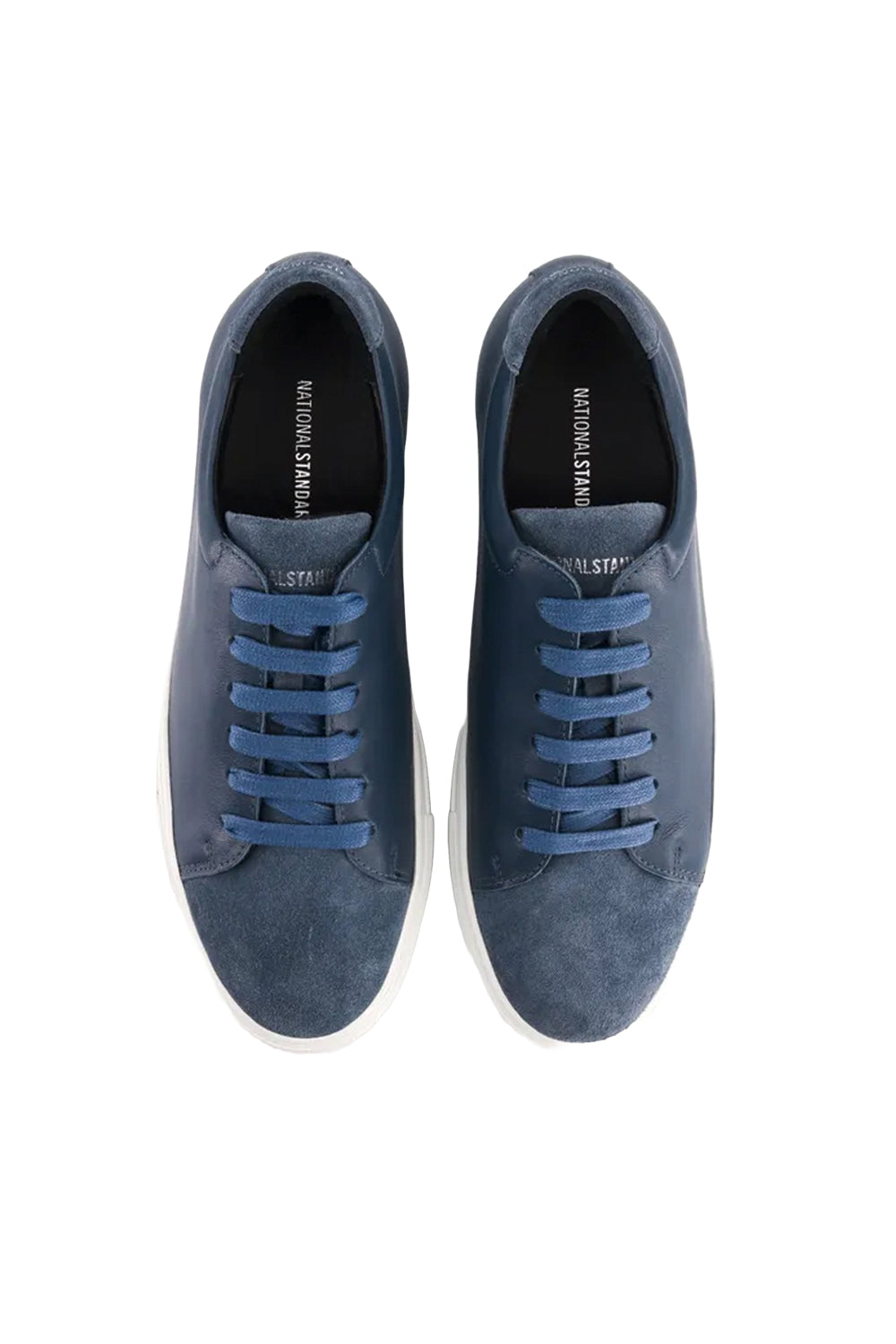 NATIONAL STANDARD Scarpe Edition 3 Uncategorized NATIONAL STANDARD