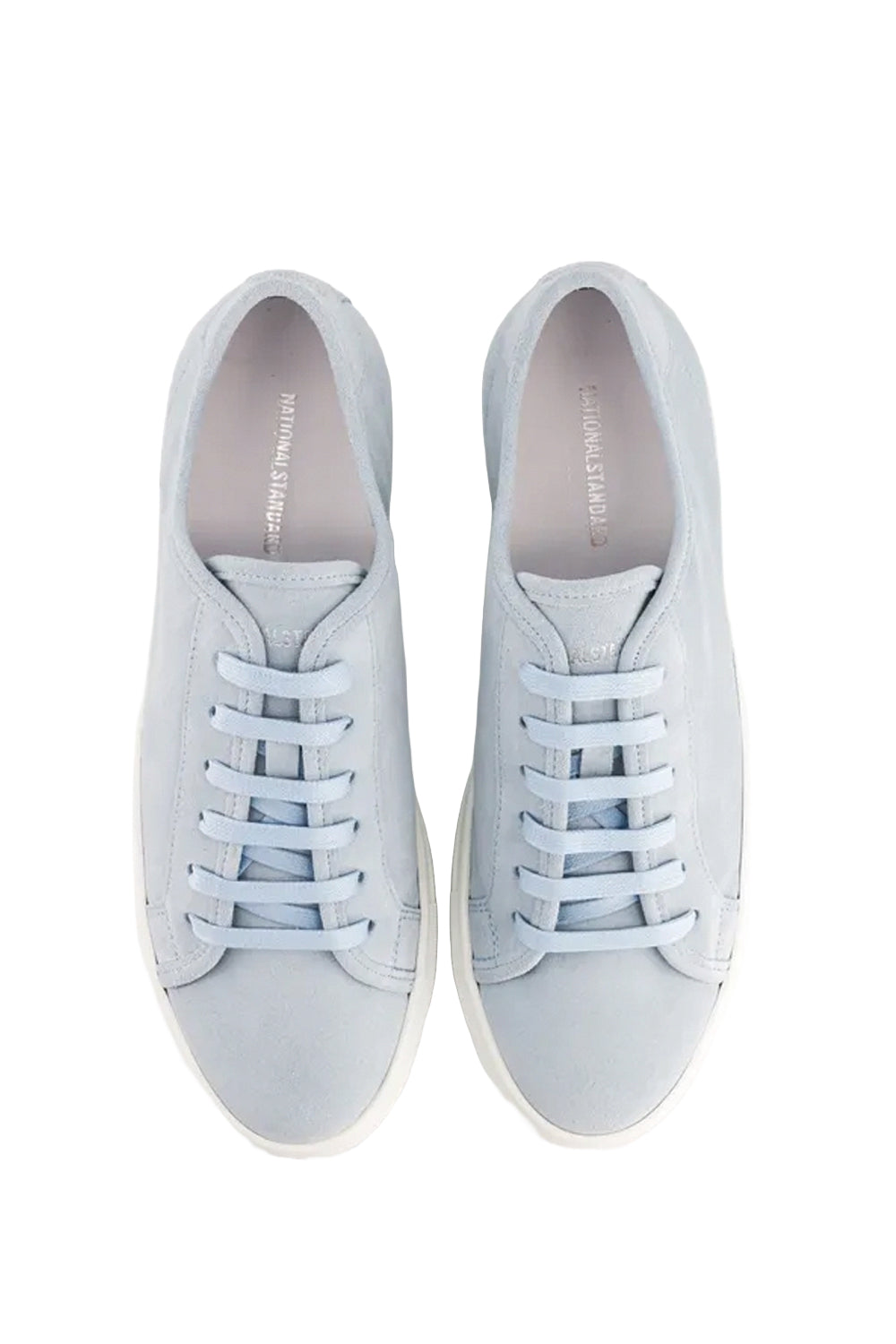 NATIONAL STANDARD Scarpe Edition 3 NATIONAL STANDARD