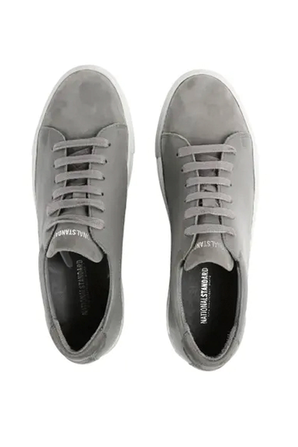 NATIONAL STANDARD Scarpe Edition 3 NATIONAL STANDARD