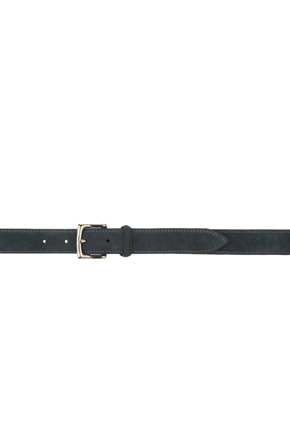 ORCIANI Cintura Amalfi in suede 3cm