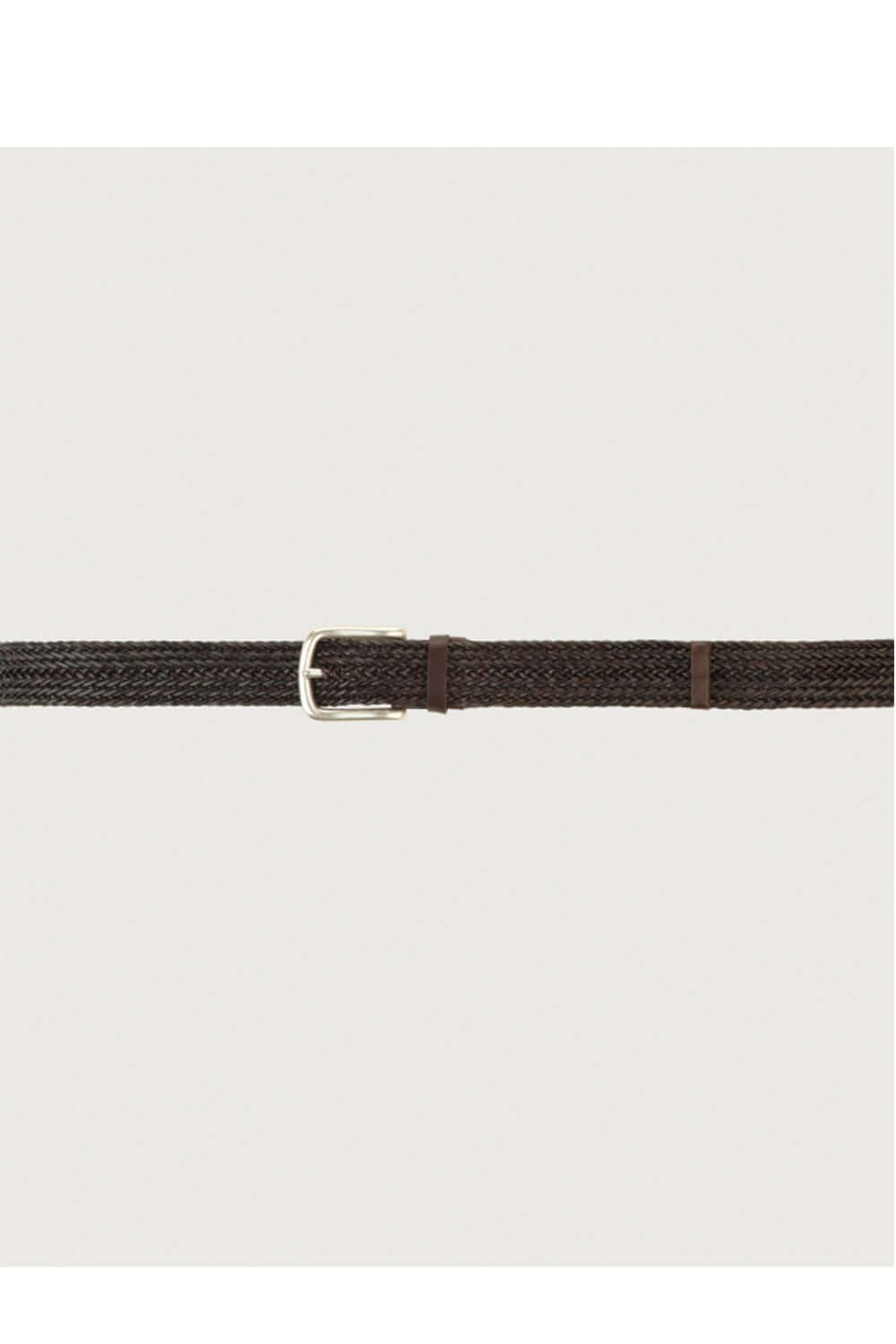 ORCIANI Cintura Plug in pelle Uncategorized ORCIANI