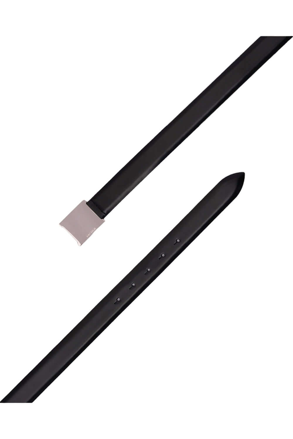 ORCIANI Cintura classica Calf A in pelle 2,8 cm Uncategorized ORCIANI