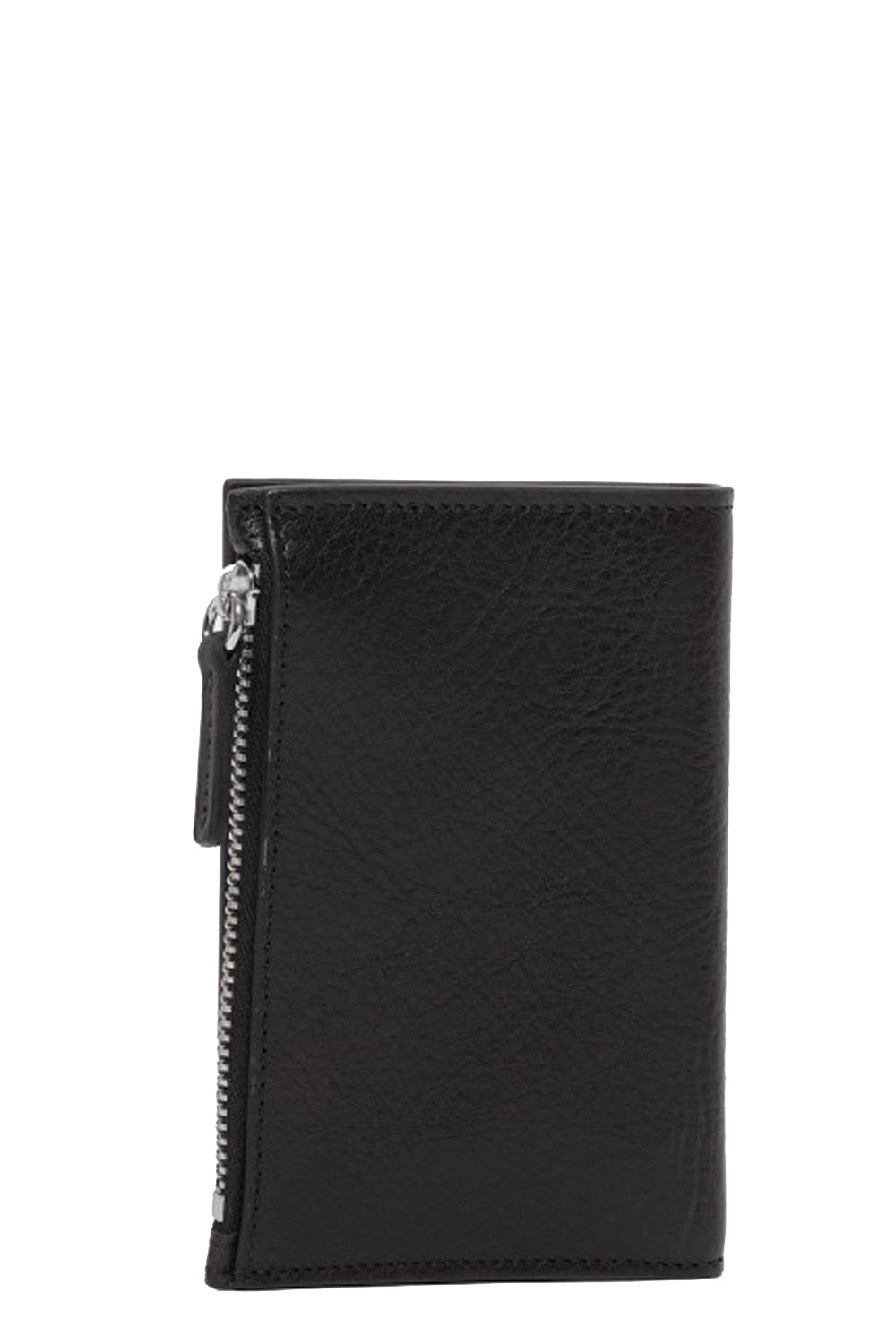 ORCIANI Portafoglio Billfold Lagoon in pelle con portamonete