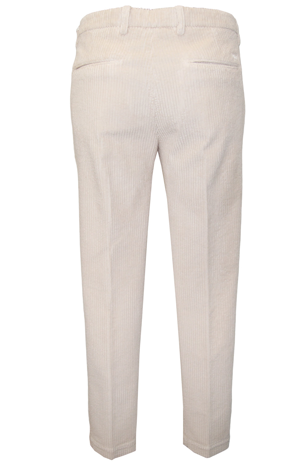 ENTRE AMIS Pantalone in velluto a coste ENTRE AMIS